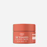 Fresh Tomato Glass Skin Makeup Cleansing Oil Balm 100G