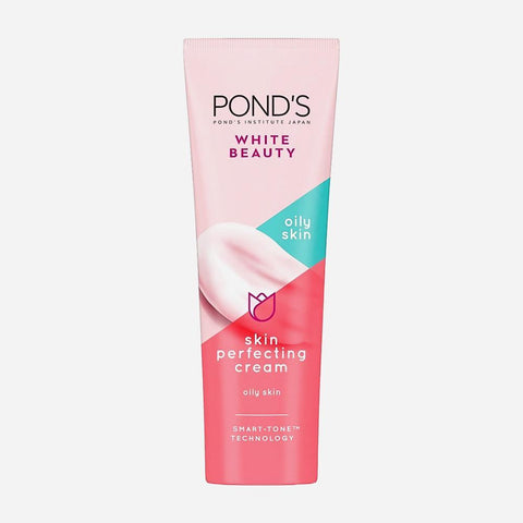 PondS White Beauty Skin Perfecting Cream 20G