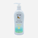 Body Treats Whitening And Moisturizing Body Lotion 1000Ml  Radiant White