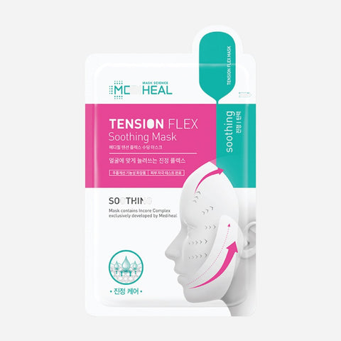 Mediheal Tension Flex Soothing Mask 25Ml