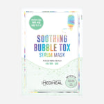 Mediheal Soothing Bubble Tox Serum Mask 25Ml