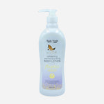 Body Treats Whitening And Moisturizing Body Lotion 1000Ml  Flawless White