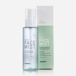 Quickfx Clean Collection Nutrient Face Mist 100Ml