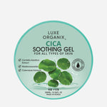 Luxe Organix Cica Soothing Gel 300G