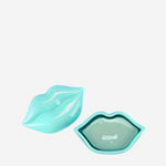 Kocostar 20-Pack Mint Refreshing And Clean Lip Mask