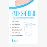 SM Accessories Kids' Face Shield Buy 5 for Php50.00