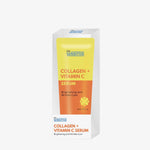 Dr. Sensitive Collagen And Vitamin C Serum 30Ml