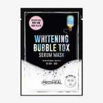 Mediheal Whitening Bubble Tox Serum Mask 25Ml