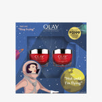 Olay Regenerist Micro-Sculpting Day Cream And Night Cream Set