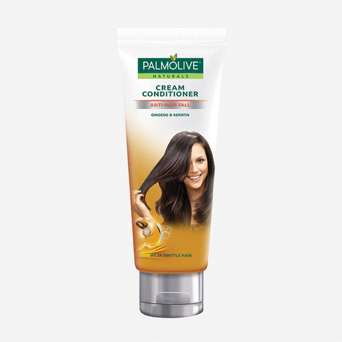 Palmolive Naturals Anti Hair Fall Cream Conditioner 180Ml