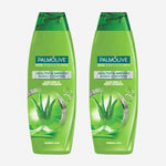 Palmolive 2-Pack Naturals Ultra Smooth Shampoo And Conditioner 180Ml