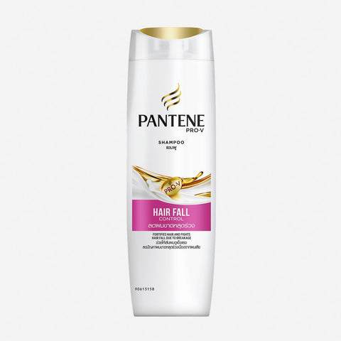 Pantene Pro-V Hair Fall Control Shampoo 150Ml