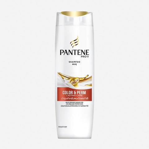 Pantene Pro-V Color & Perm Lasting Care Shampoo 150Ml