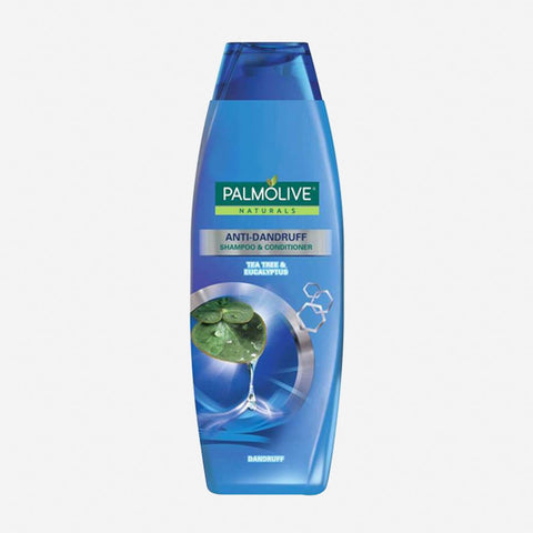 Palmolive Naturals Anti-Dandruff Shampoo 180Ml