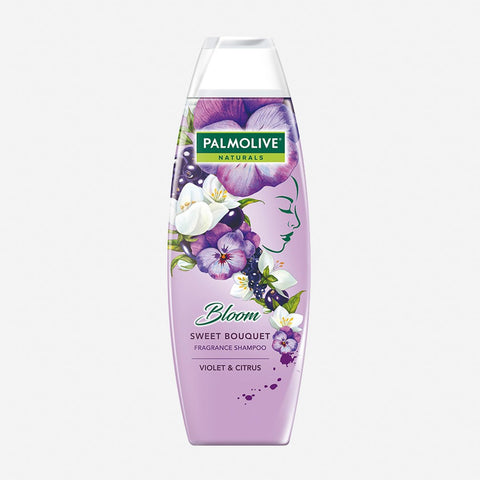 Palmolive Bloom Sweet Bouquet Shampoo 180Ml And Hair Mist 50Ml