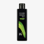 Hair System By Watsons Shampoo 200Ml Keratin Silk