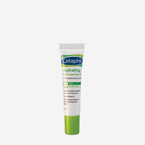 Cetaphil Hydrating Eye-Cream Serum 14Ml