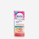 Veet Brightening Hair Removal Cream 50G  For Sensitive Skin