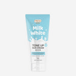 Fresh Skinlab Milk White Tone Up Sun Cream Spf30 50Ml