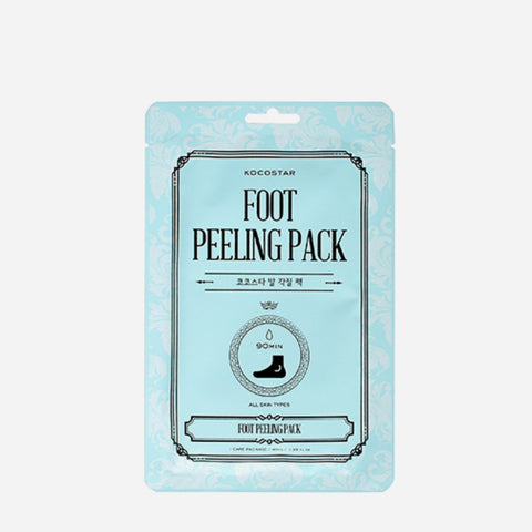 Kocostar Foot Peeling Pack 40Ml