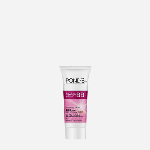 Pond's Flawless Radiance Derma+ Bb Cream 8G Light