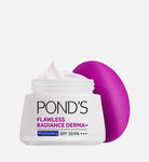 Pond's Flawless Radiance Derma+ Moisturizing Day Cream 50G