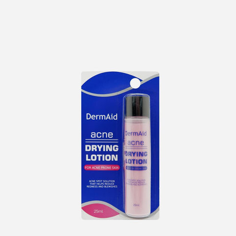 Dermaid Acne Drying Lotion 25Ml