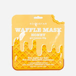 Kocostar Waffle Mask 40G  Honey