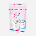 Snailwhite 2020 Shimmer And Glow Set