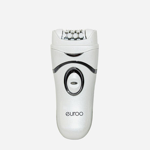 Euroo 3-In-1 Body Groomer Epc1Bg