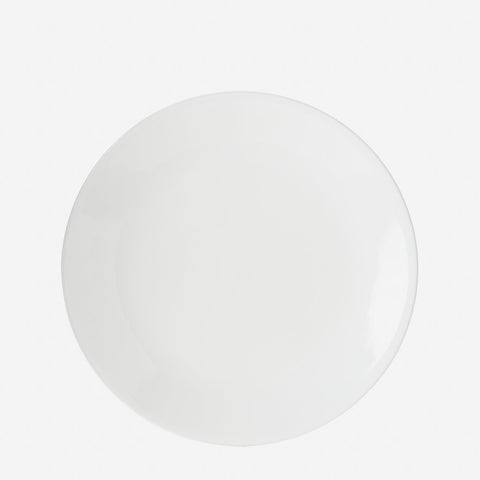 Corelle 4pc Dinner Plate Set - Winter Frost White