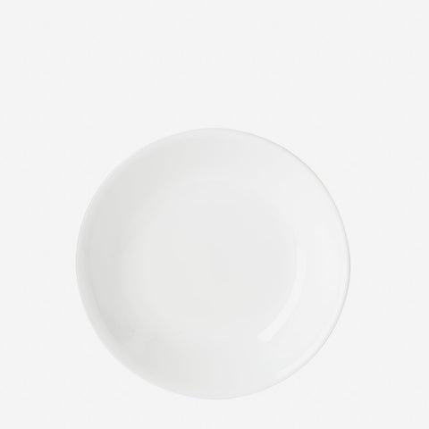 Corelle 4pc 21cm Soup Plate Set (Winter Frost White)