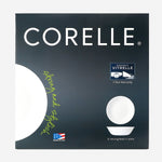 Corelle Serving Bowl 2L - Winter Frost White
