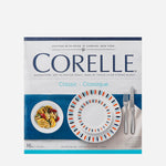 Corelle 16pc Dinnerware Set - Payden