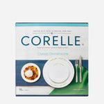 Corelle 16pc Dinnerware Set - Herbs