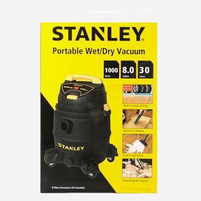 Stanley 30L Wet & Dry Vacuum Cleaner