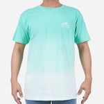 Men's Club Tropic Days Green Tee