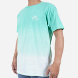 Men's Club Tropic Days Green Tee