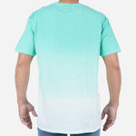 Men's Club Tropic Days Green Tee