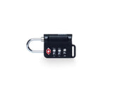 Ace Luggage Lock Tsa 3 Dial 32mm (1-1/4)