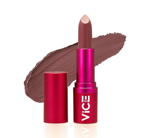 Vice Cosmetics Good Vibes Matte Lipstick - Chukchak)