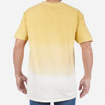 Men's Club Tees Wanderer Yellow Tee