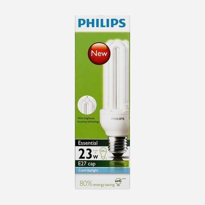 Philips Essential Cool Daylight 23W LED Bulb