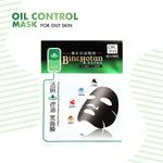 Dr. Jou Revitalizing And Oil-Control Black Facial Mask